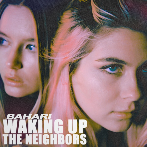Cover artwork for Waking Up The Neighbors