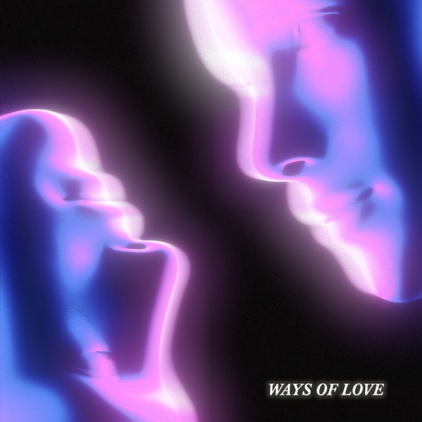 Cover artwork for Ways Of Love