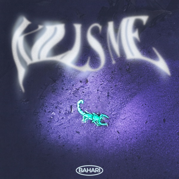 Cover artwork for Kills Me