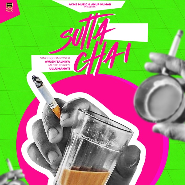 Cover artwork for Sutta Chai
