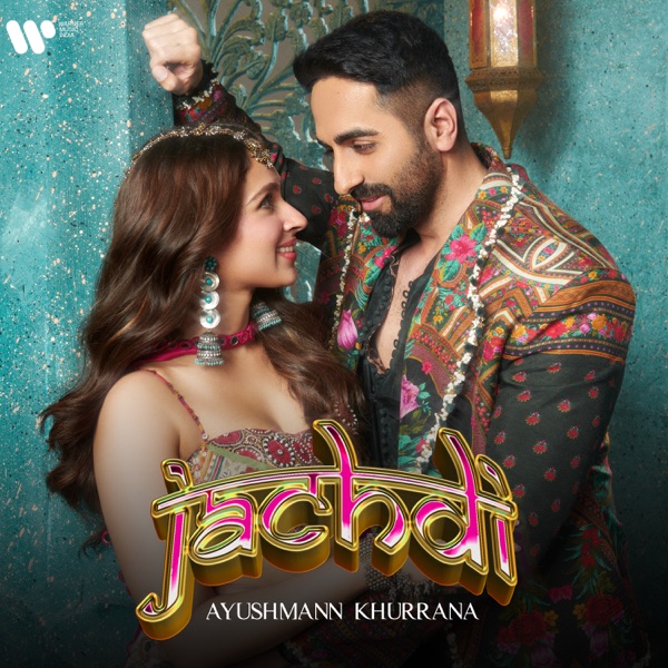 Cover artwork for Jachdi
