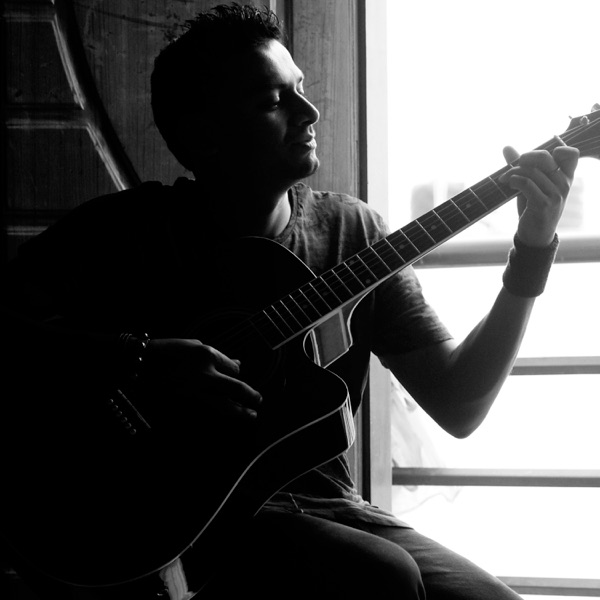 Cover artwork for Tere Liye (Unplugged)