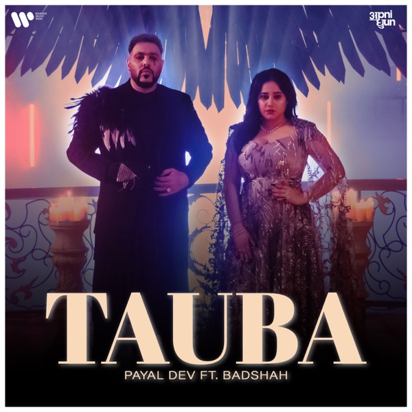 Cover artwork for Tauba (feat. Badshah)