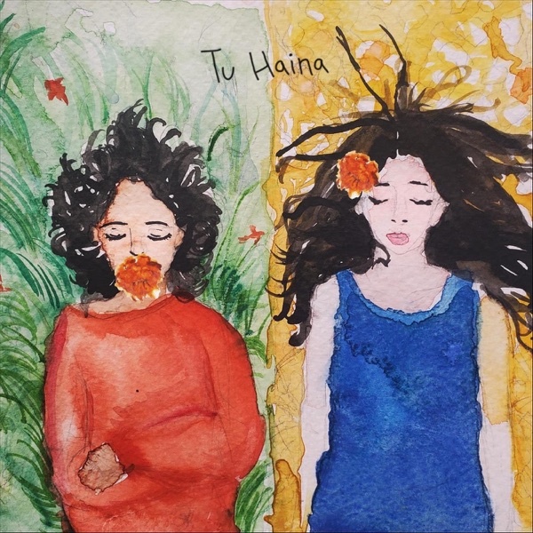 Cover artwork for Tu Haina