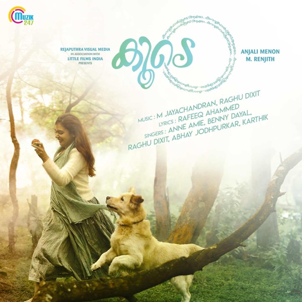 Cover artwork for Paranne