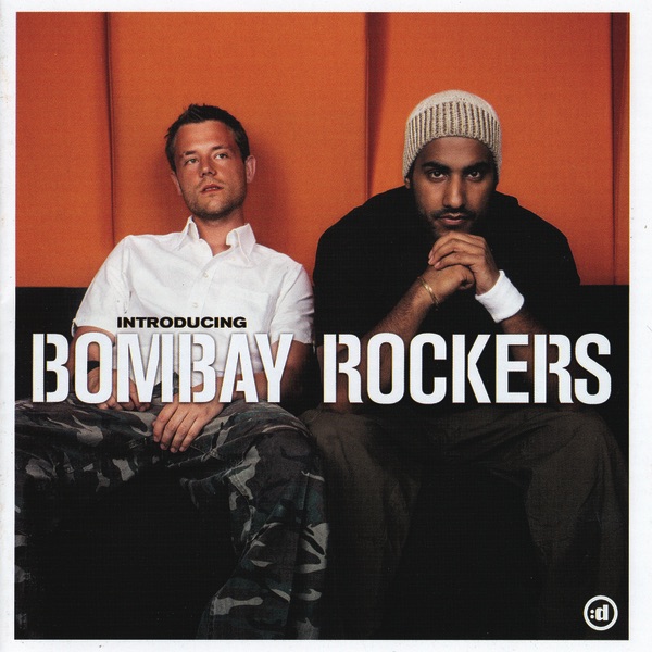 Cover artwork for Bring Your Girlfriend