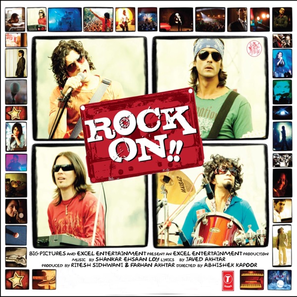 Cover artwork for Phir Dekhiye