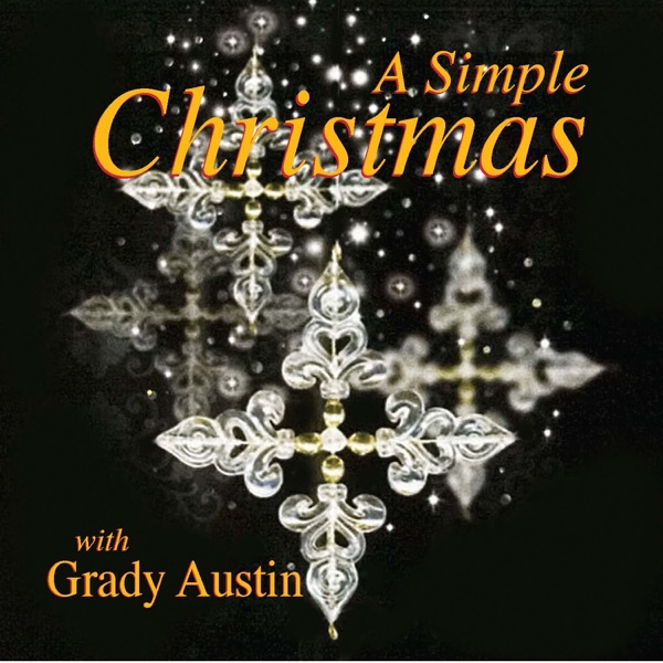 Cover artwork for Oh Come All Ye Faithful (Acapella Interlude)