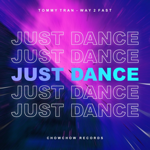 Cover artwork for Just Dance