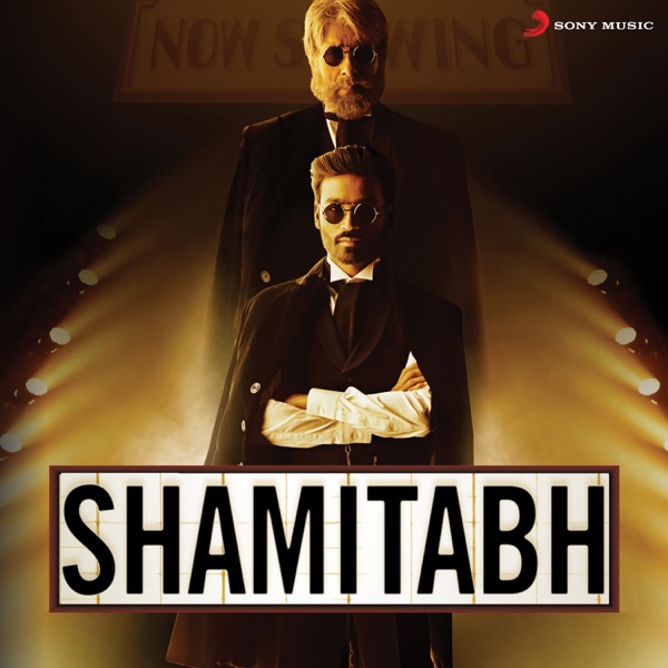Cover artwork for Sha Sha Sha Mi Mi Mi