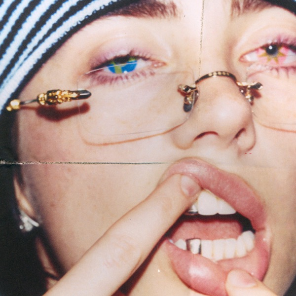 Cover artwork for L’AMOUR DE MA VIE