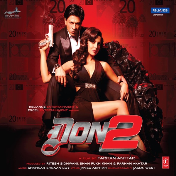 Cover artwork for The 'Don' Waltz [www.AtoZmp3.net]