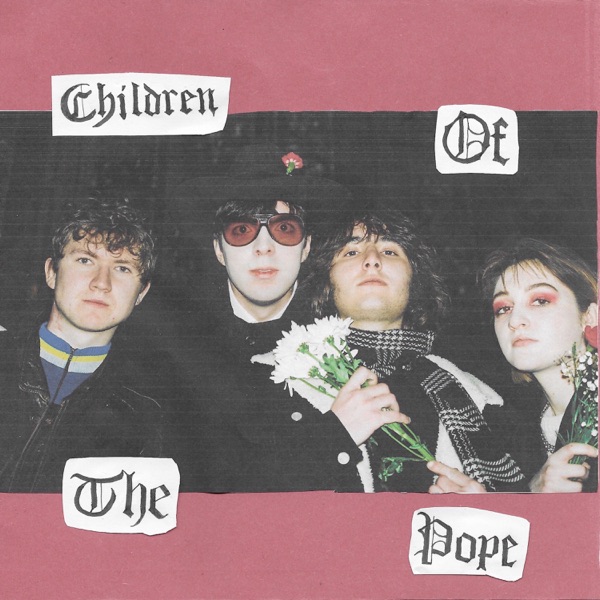 Cover artwork for The Chinese Man