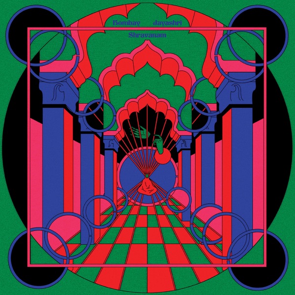 Cover artwork for Keshvaya Namaha