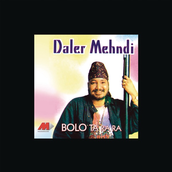 Cover artwork for Bolo Ta Ra Ra...