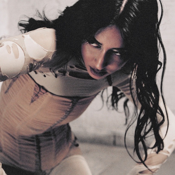 Cover artwork for Growing Pain