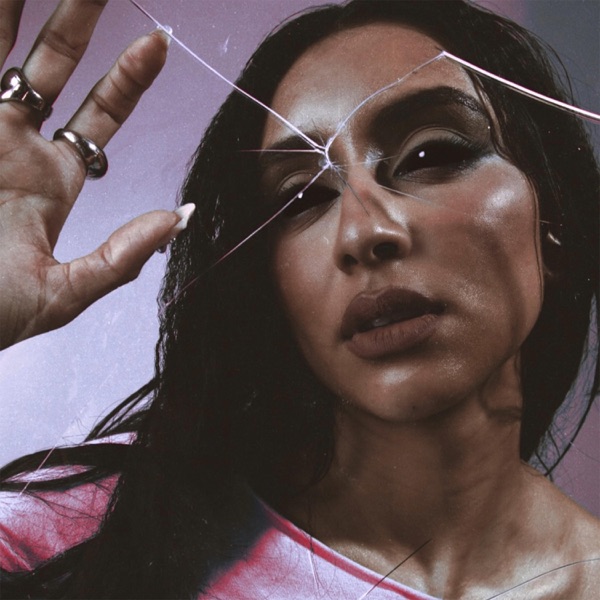 Cover artwork for Digital Daydream