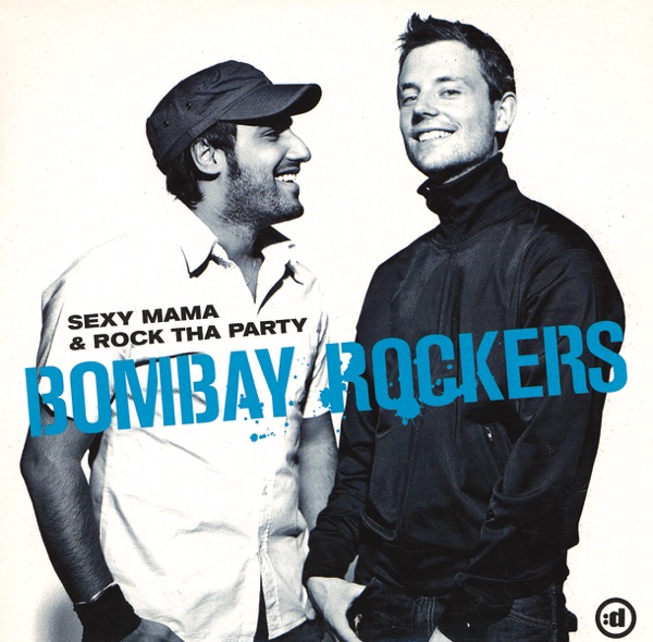 Cover artwork for Sexy Mama (Desi Daroo Banghra Mix)