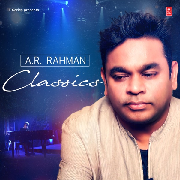 Cover artwork for Kaise Mujhe (From "Ghajini")