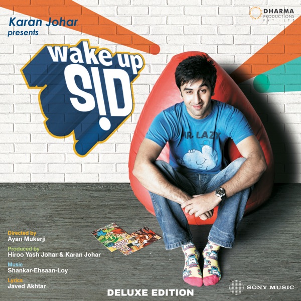 Cover artwork for Best Of Me: Shankar Ehsaan Loy