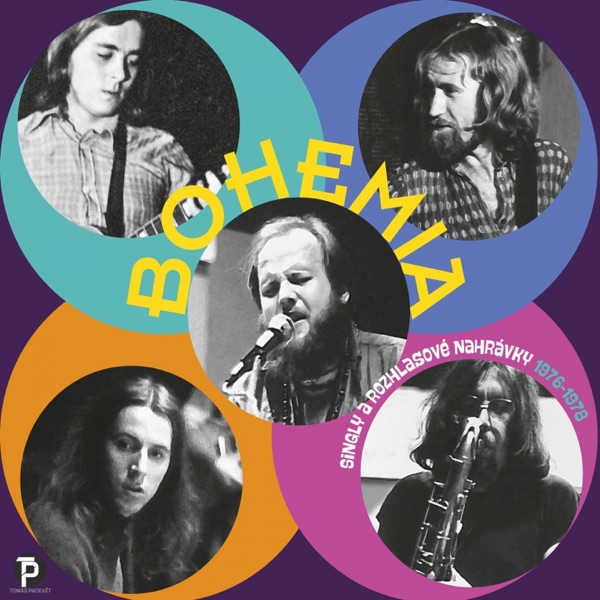 Cover artwork for Horké letní stmívání (Live)