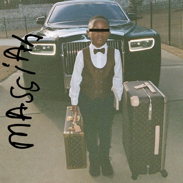 Cover artwork for GHETTO SUPERSTAR FREESTYLE