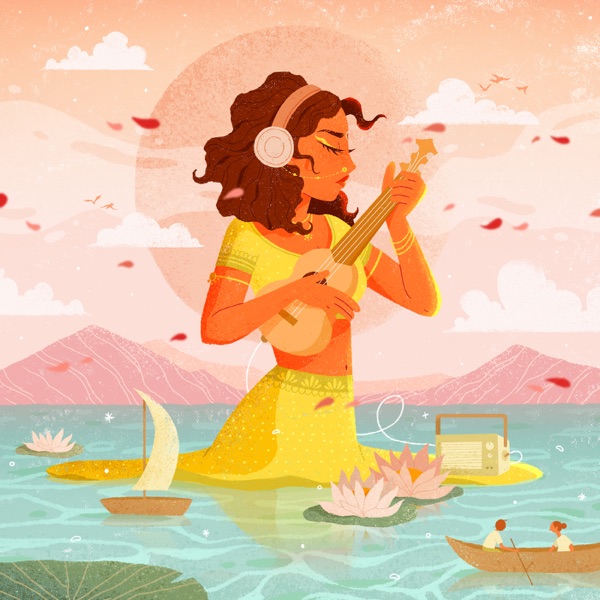 Cover artwork for Kehte Hain