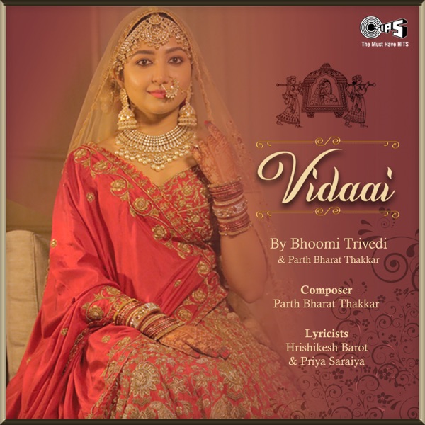Cover artwork for Vidaai