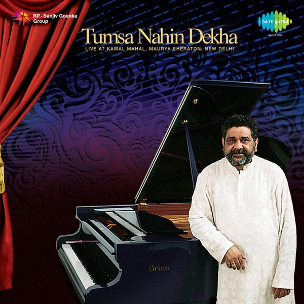 Cover artwork for Pankh Hote To Udd Aati Re(Inst.)