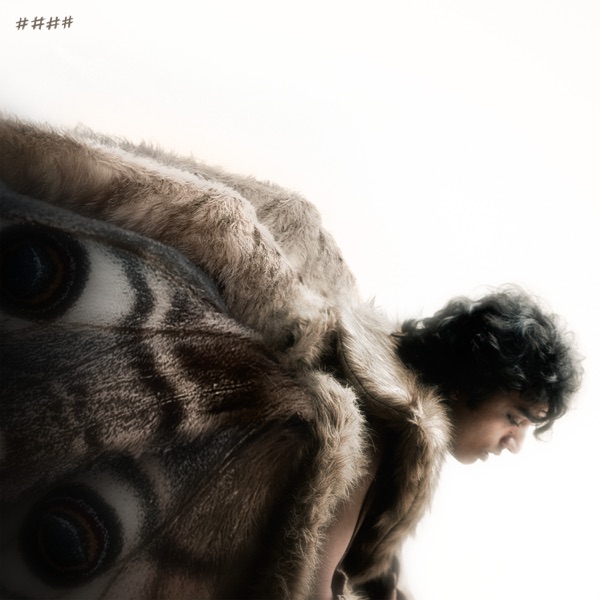 Cover artwork for Chaand (Tu Jo Dekh Le)