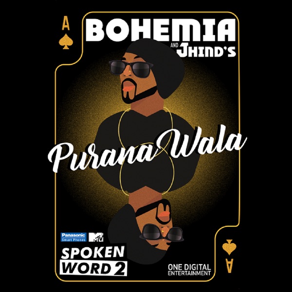 Cover artwork for Purana Wala