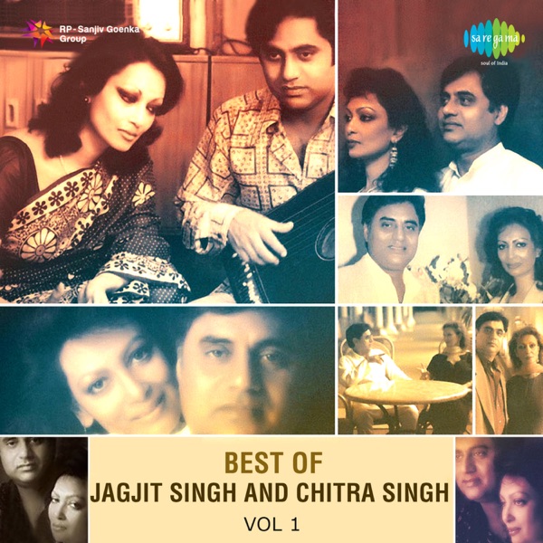 Cover artwork for Kisi Ranjish Ko Hawa Do Keh Main Zinda Hoon Abhi