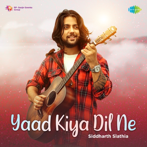 Cover artwork for Yaad Kiya Dil Ne