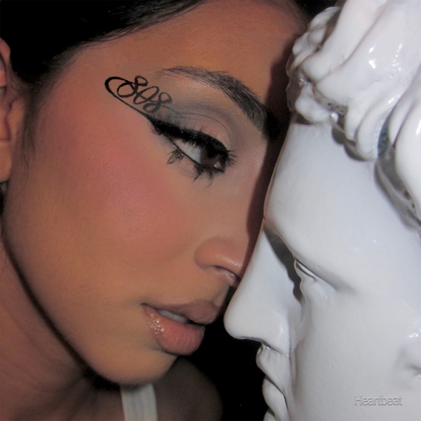Cover artwork for 808_Heartbeat