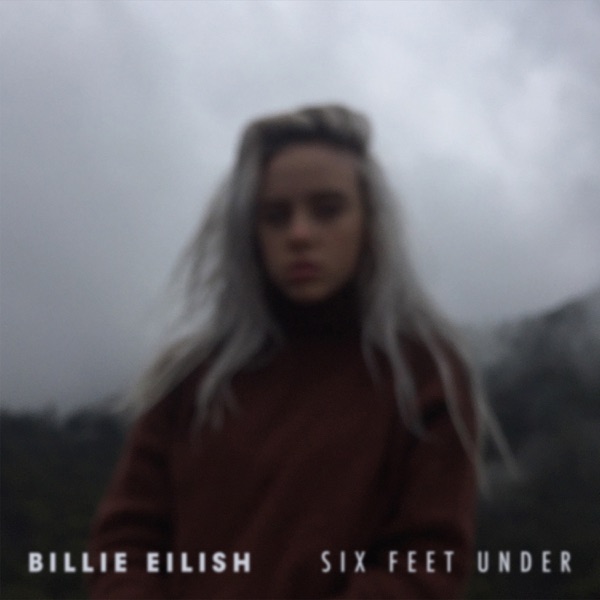 Cover artwork for Six Feet Under (Gazzo Remix)