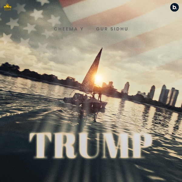 Cover artwork for Jail (Official Video) Chinna | Cheema Y New Song | Trump | Snake