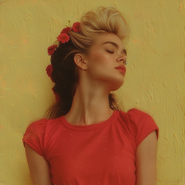 Cover artwork for What Was I Made For? [From The Motion Picture "Barbie"]