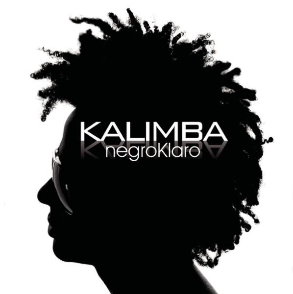 Cover artwork for Negroklaro