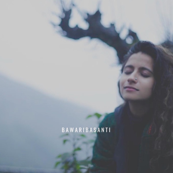 Cover artwork for Kay Sara Sara