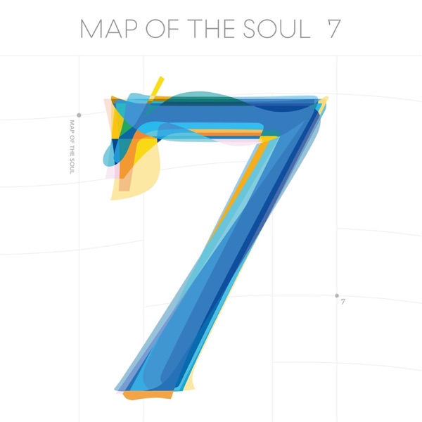 Cover artwork for ON