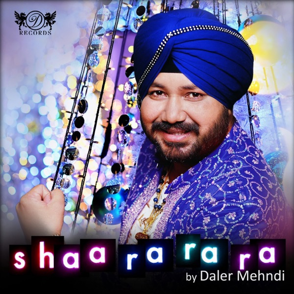 Cover artwork for Shaa Ra Ra Ra