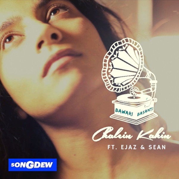 Cover artwork for Chalein Kahin