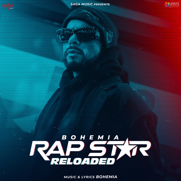 Cover artwork for Kali Hoodie