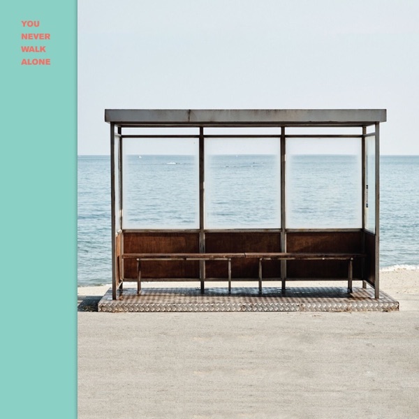 Cover artwork for Outro: Wings