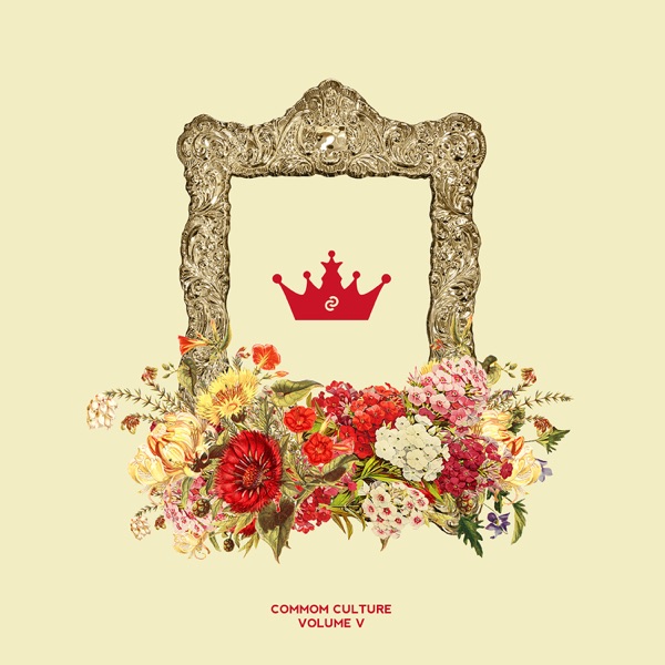 Cover artwork for Ocean Eyes (Blackbear Remix)
